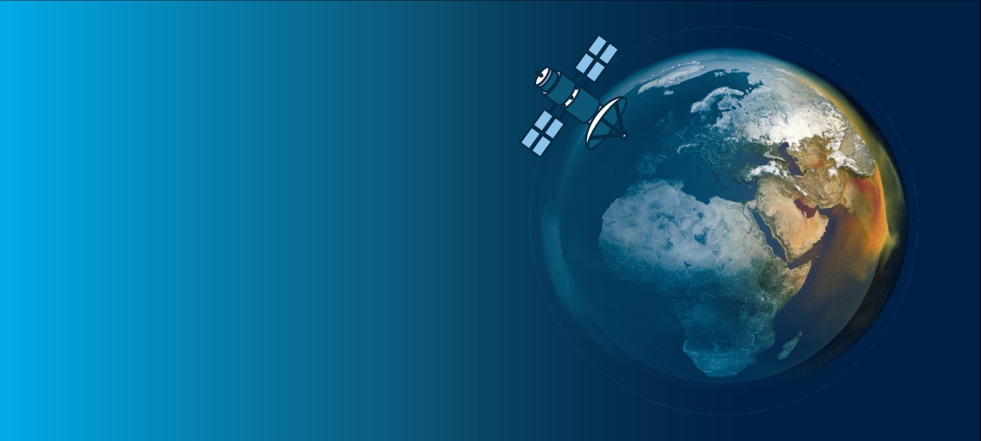 UN announces high-tech, satellite-based global methane detection system Photo credit: David Andrade