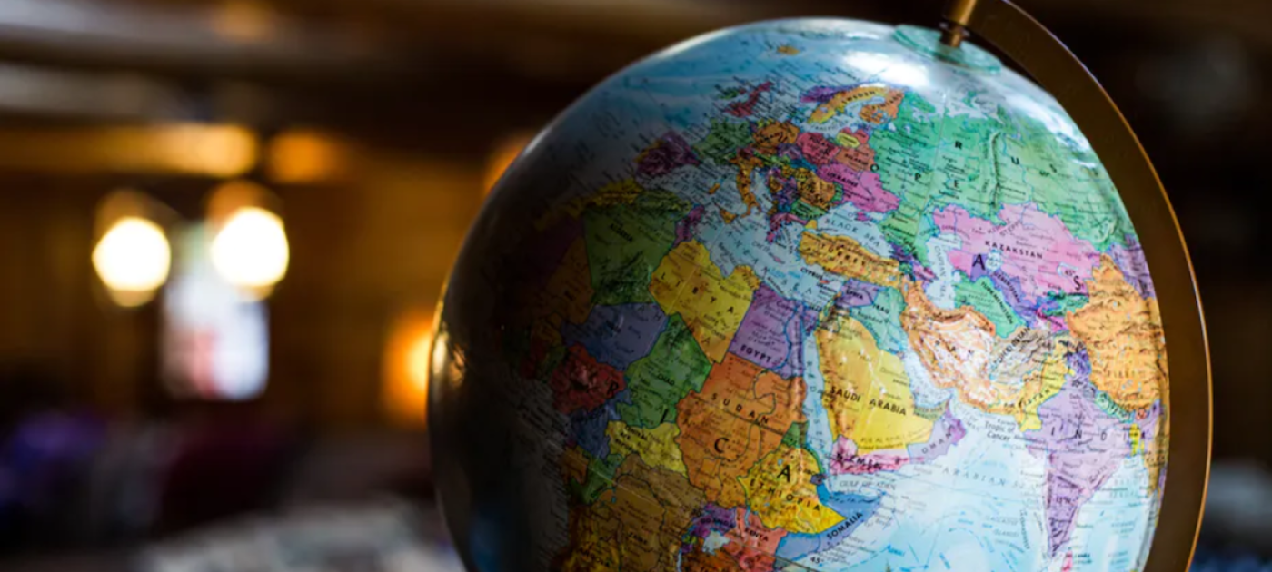 Improving the science-policy interface to address ongoing planetary crises Photo: Pexels