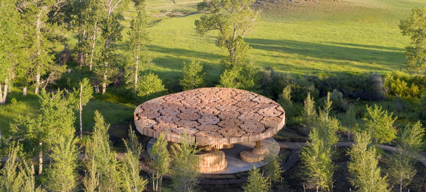 Photo credit:  Kere Architecture