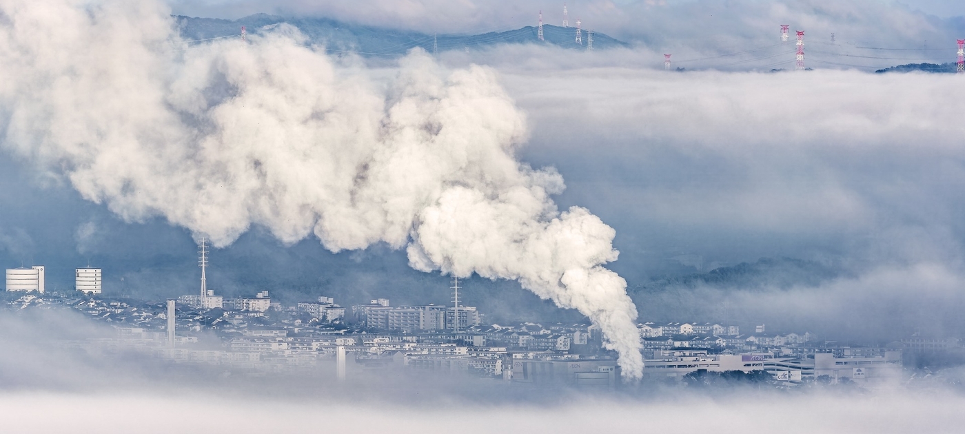 Ministers from 40+ countries join forces for the 2022 Climate and Clean Air Ministerial Pixabay
