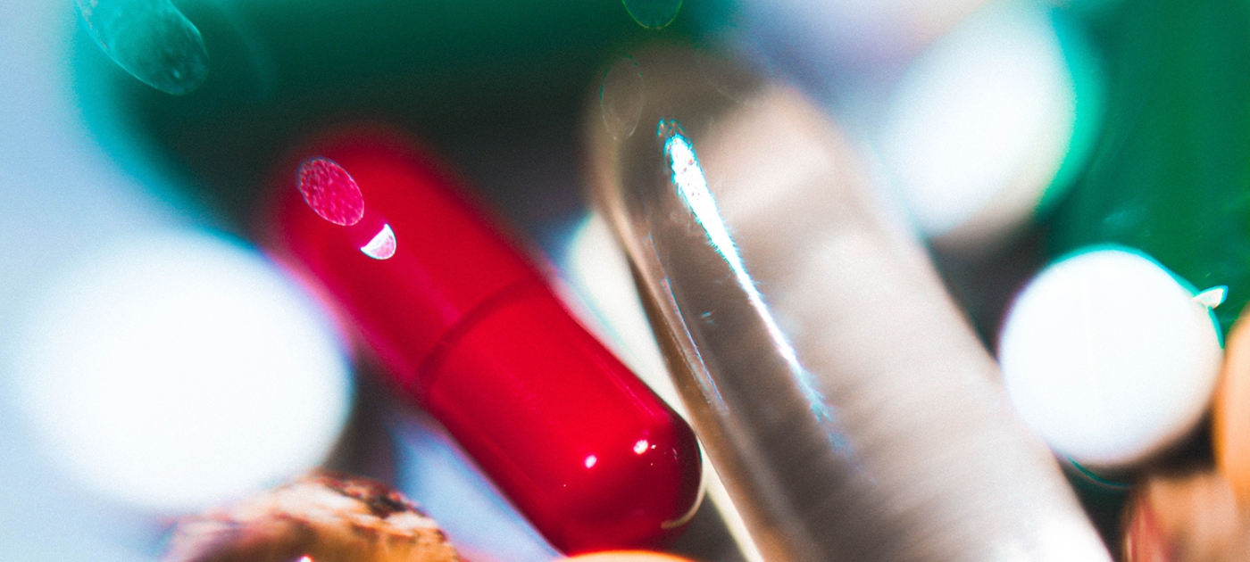 Tackling the Antimicrobial Resistance Challenge Photo by Nastya Dulhiier/ Unsplash