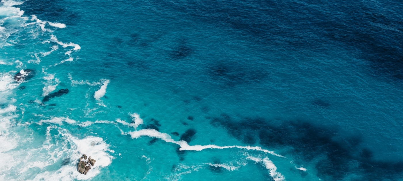 GEMS Ocean programme officially endorsed by the UN Ocean Decade Photo: Unsplash/samsommer