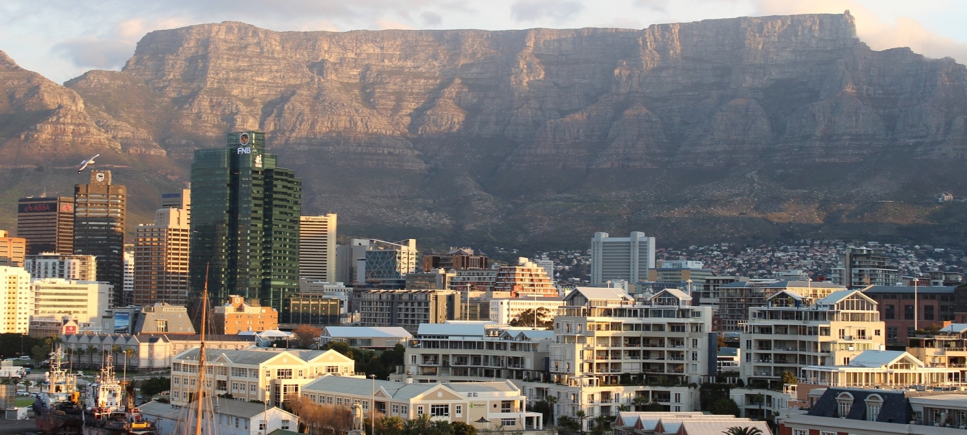 Africa could prevent 880,000 deaths per year by taking action on air pollution and climate change - Report Pixabay