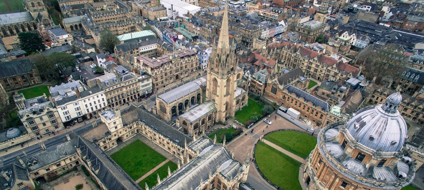Higher education sector commits to reverse biodiversity decline through worldwide Nature Positive Universities Alliance Unsplash