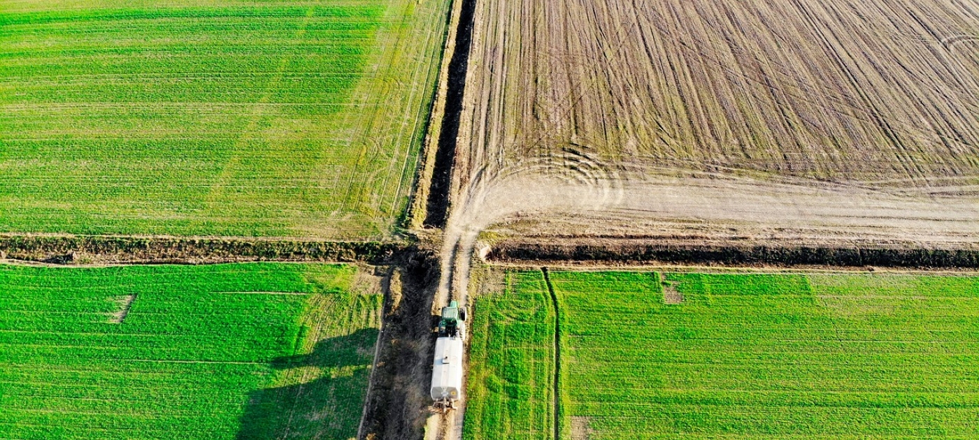 New UNEP report provides actions to minimize adverse impacts on health and environment from pesticides and fertilizers Pixabay