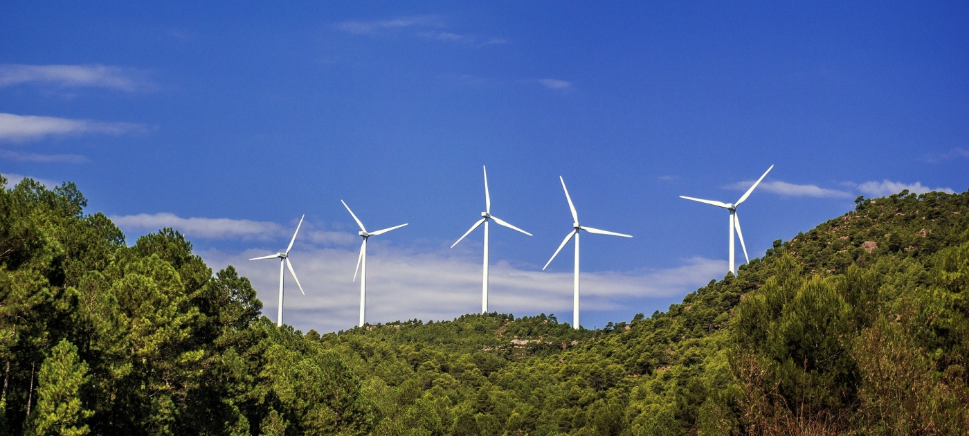 Environmental experts lay the groundwork for a solution-focused GEO-7 Pixabay