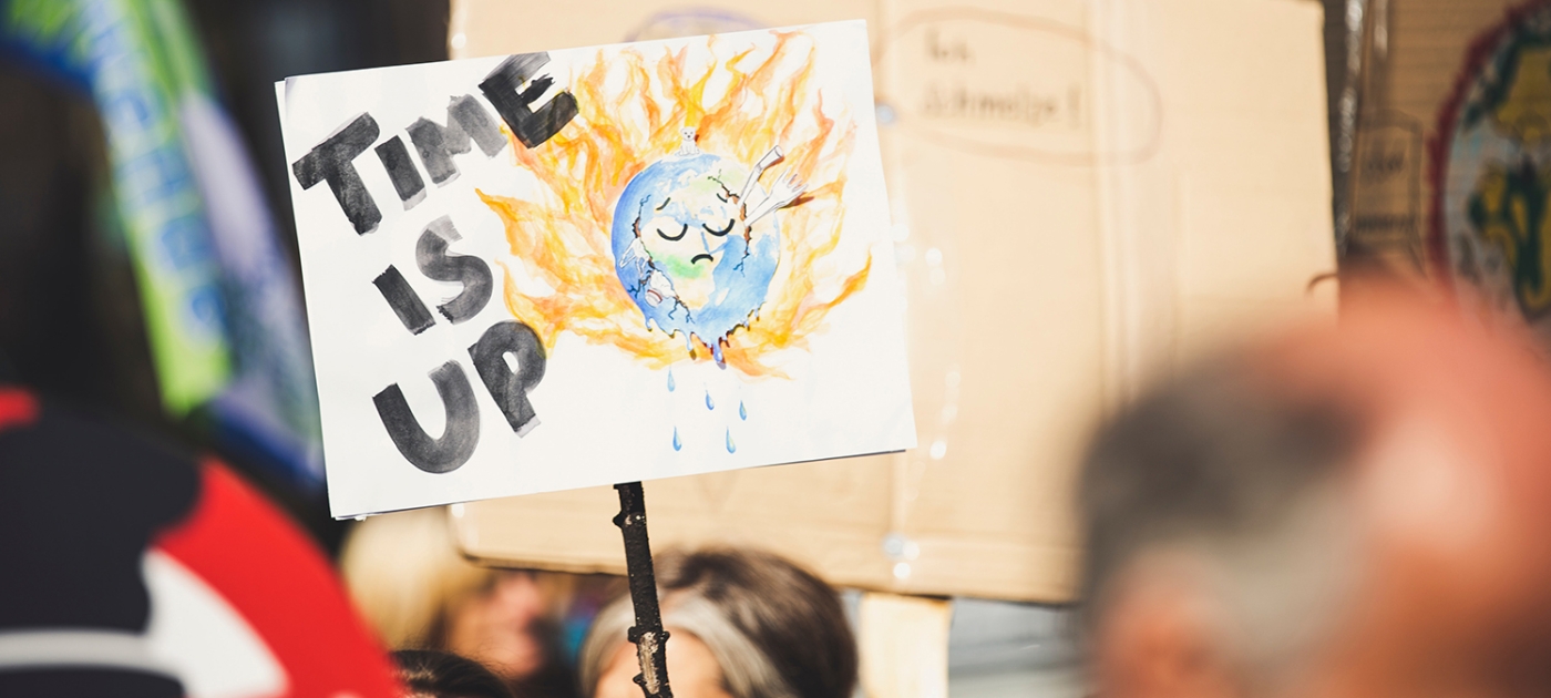 Reflecting on environmental multilateralism in 2022 Photo by Markus Spiske/Unsplash