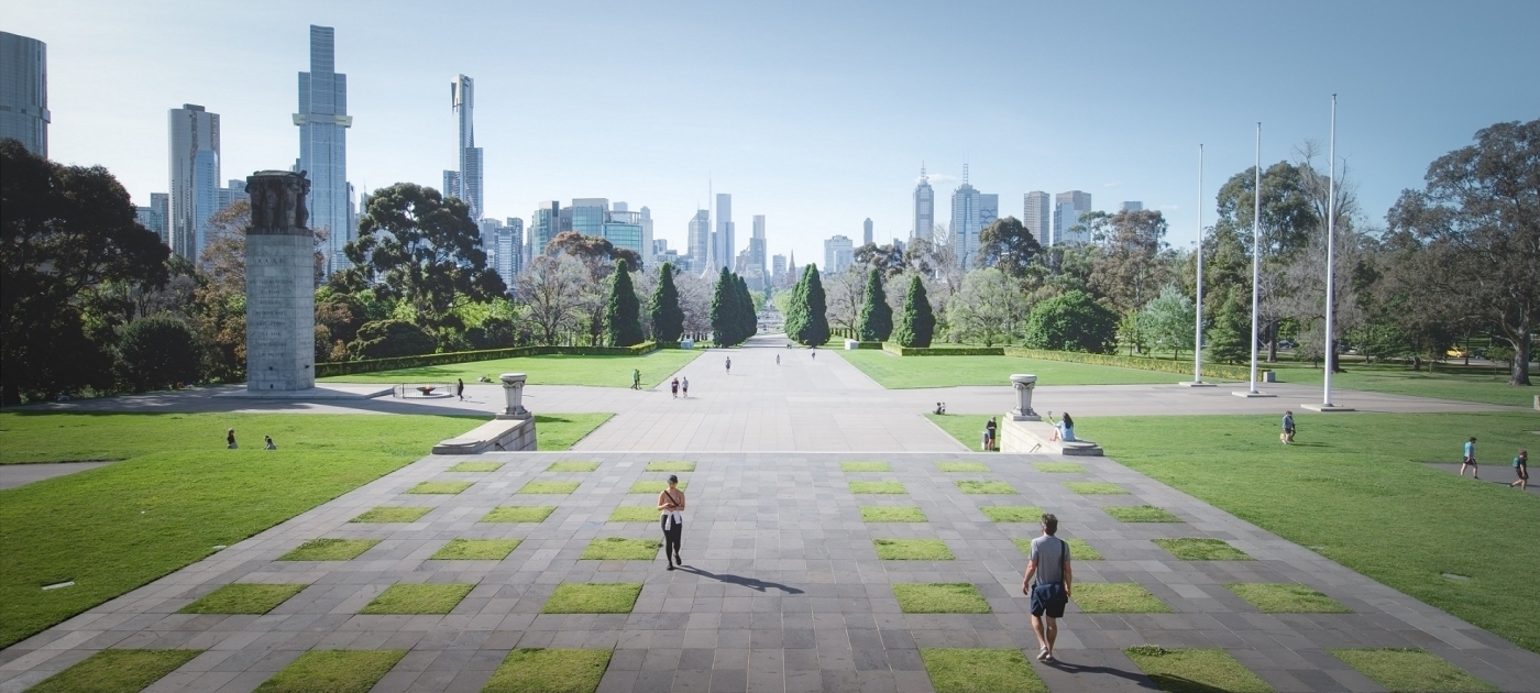 Cities call for increased investment to halt and reverse nature loss Pexels