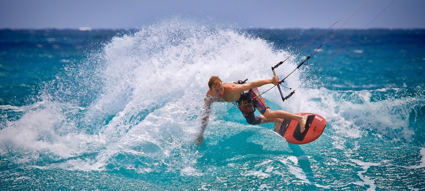 Sports organisations commit to safeguarding nature under new framework Pexels