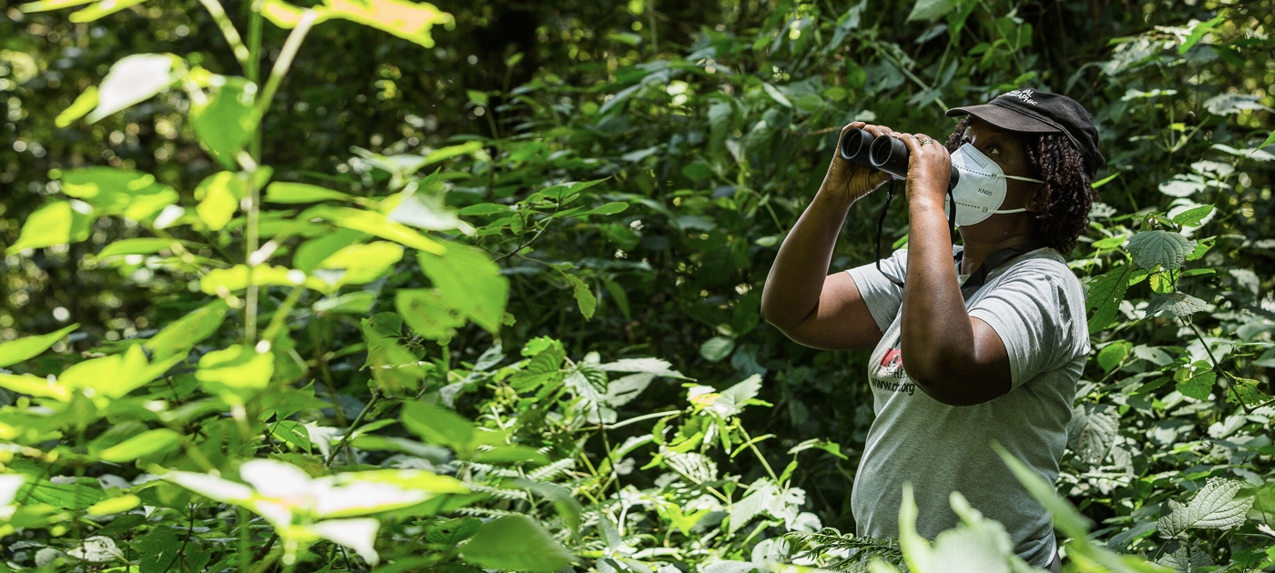 Meet 5 women who are using science to help save the planet Photo Credit: Kibuuka Mukisa/ UNEP