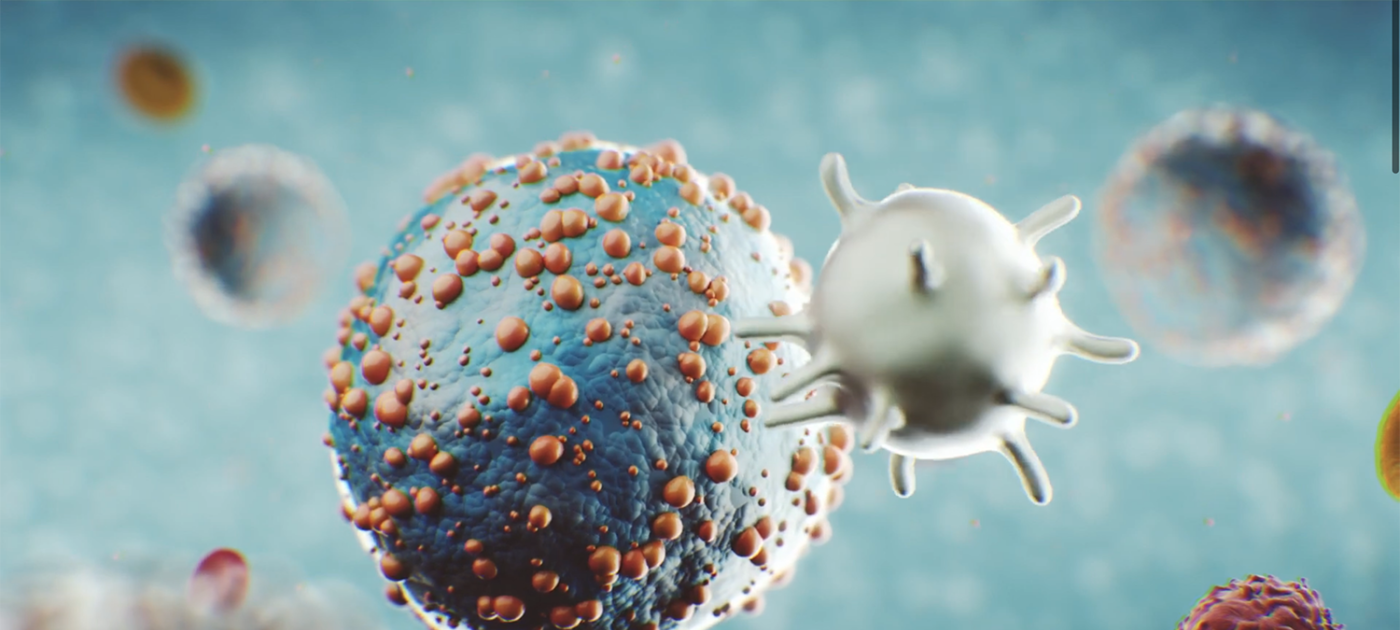 To reduce antimicrobial resistance, world must cut down pollution Photo by UNEP