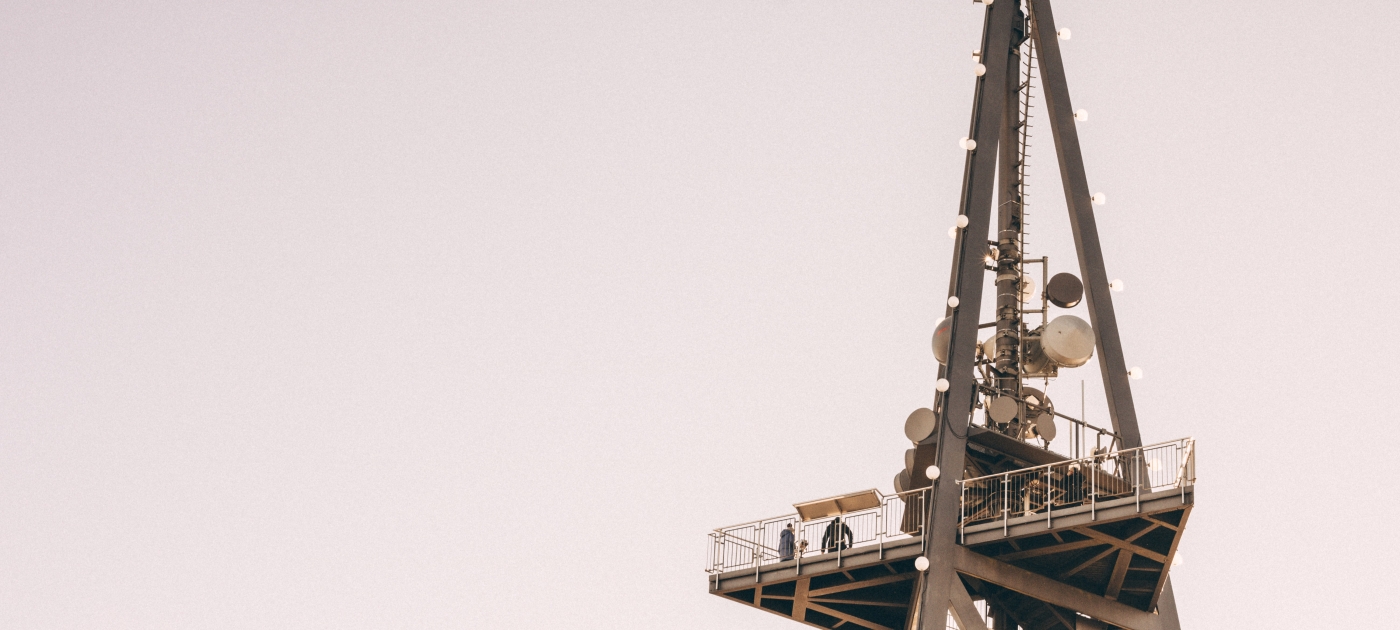 How radio supported climate adaptation in Sudan during COVID-19 Photo Credit: Basil Lade/ Unsplash