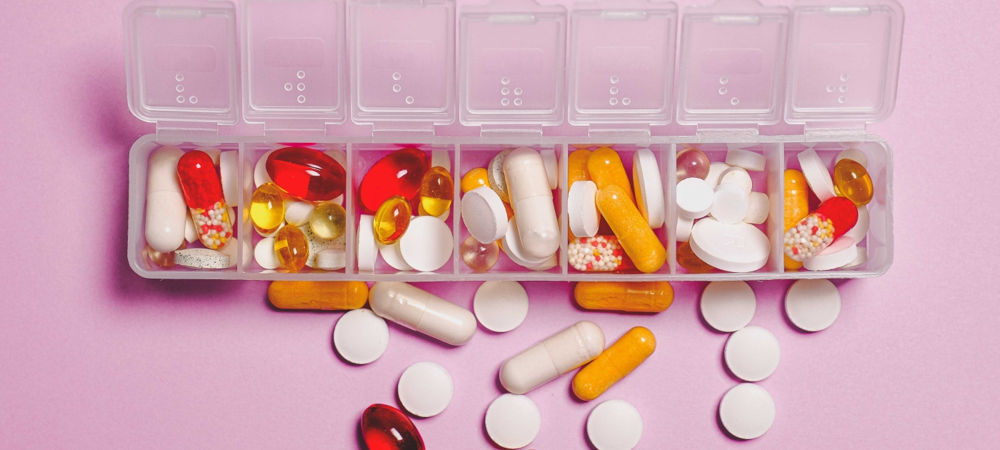 Tackling antimicrobial resistance: Stopping pollution at source Photo by Anna Shvets/ Pexels