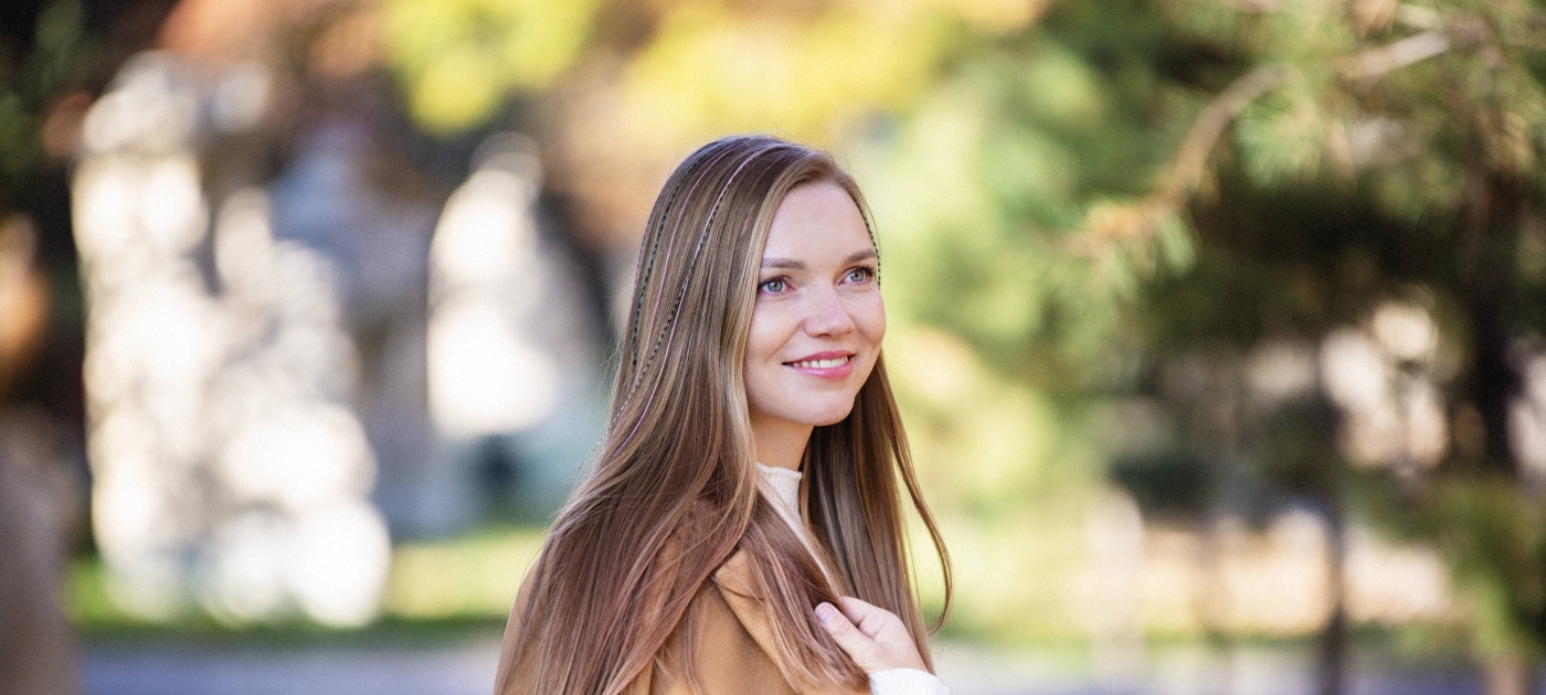 These women are using technology to protect the planet Credit: Samat Barataliev