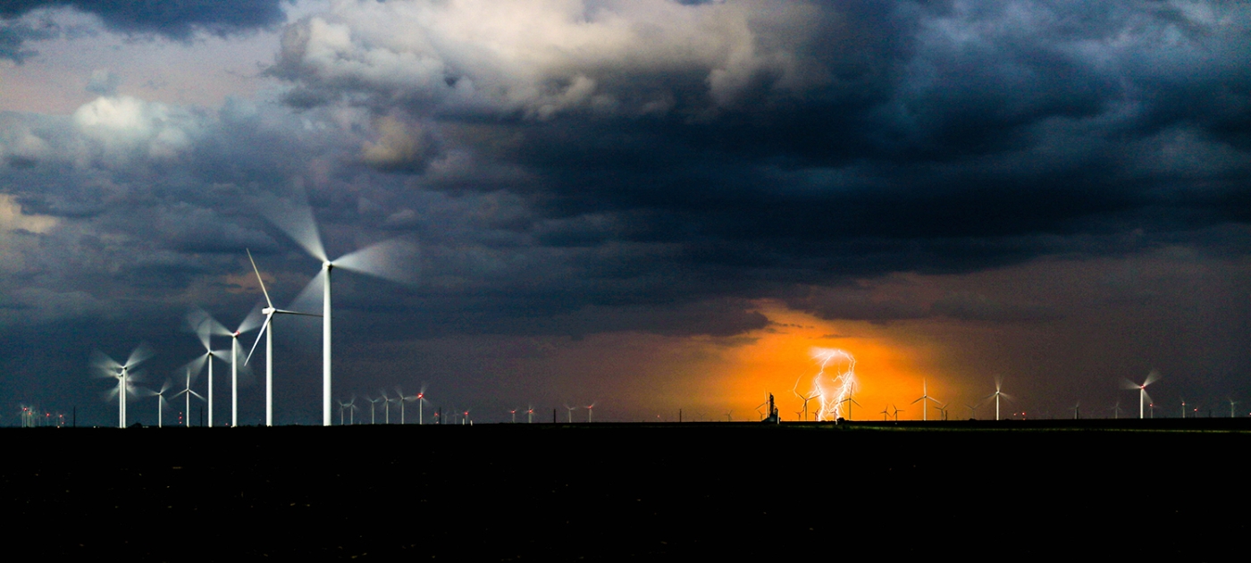 Science and Solutions for a Resilient Future Photo by Cassie Boca y/ Unsplash