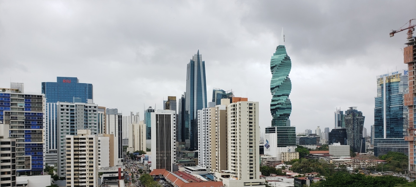 Panamá inicia el desarrollo de su taxonomía de finanzas sostenibles .