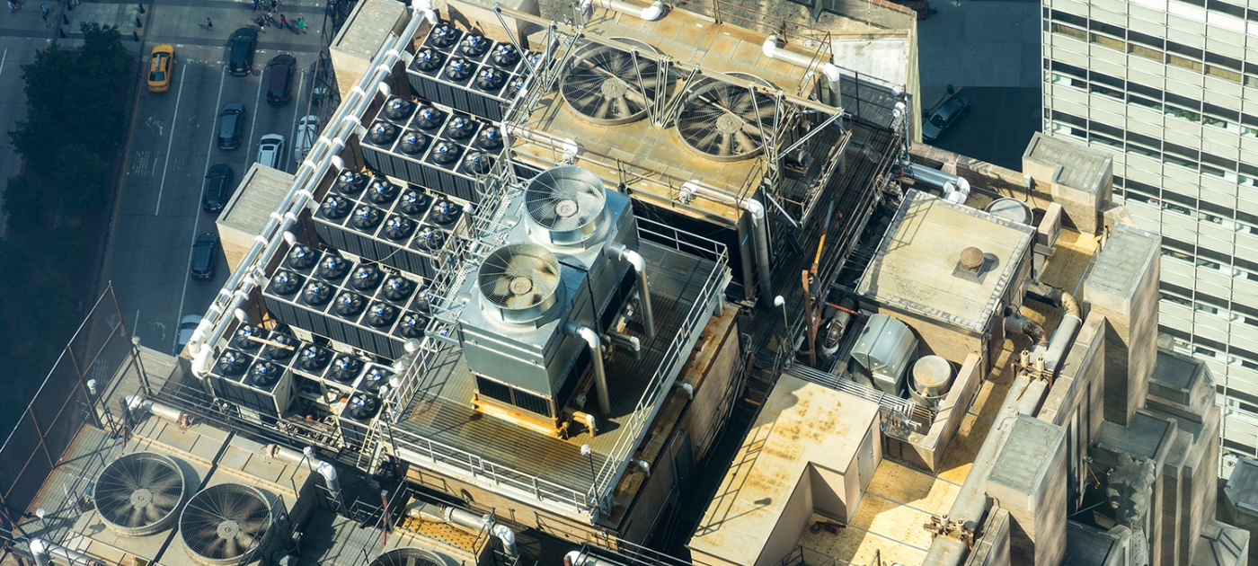 Cambodia sets example for climate action in the cooling sector Photo by Sergei A/ Unsplash