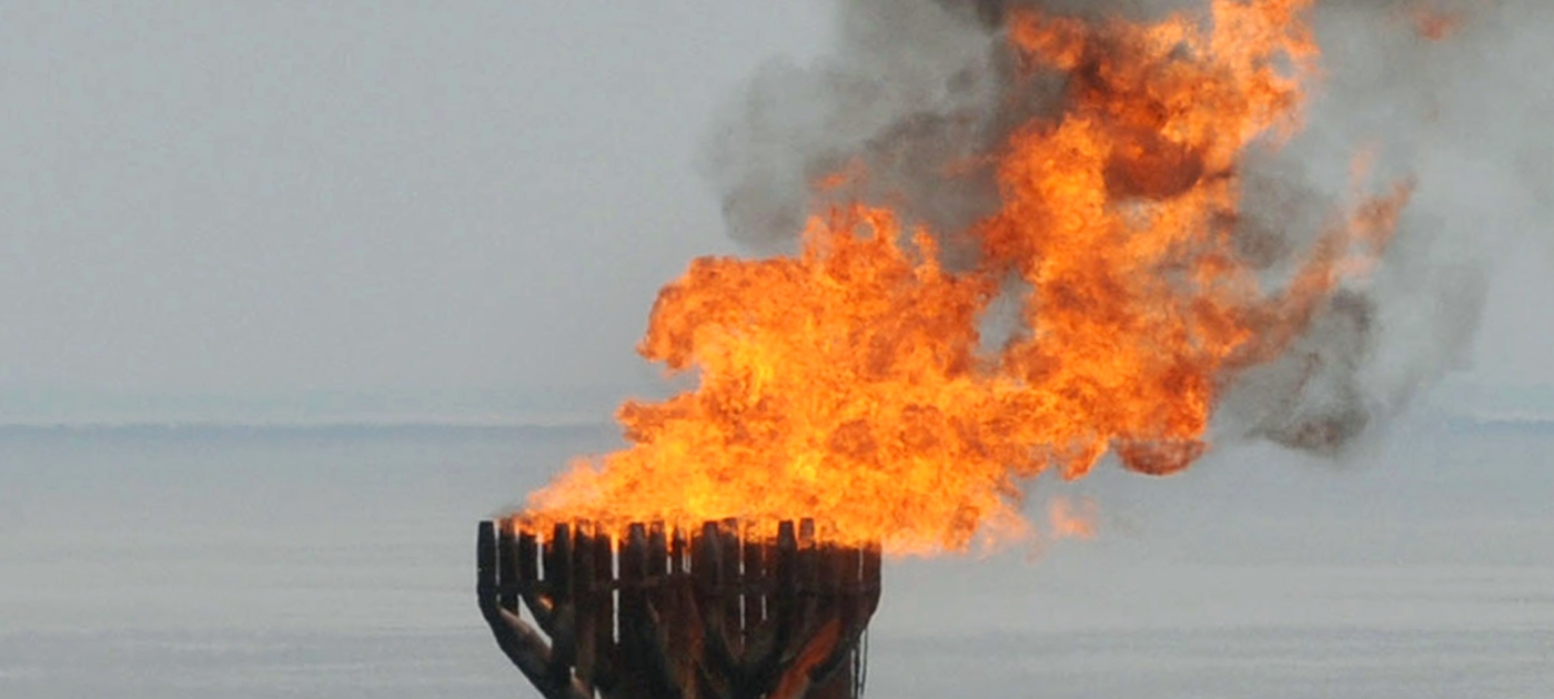 Landmark study charts Africa’s methane emissions AFP/Pius Utomo Ekpei