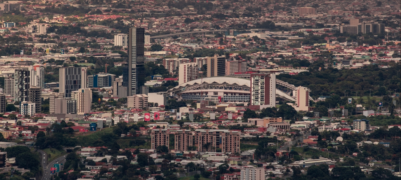 Costa Rica lanza proyecto para reforzar su marco de finanzas sostenibles .