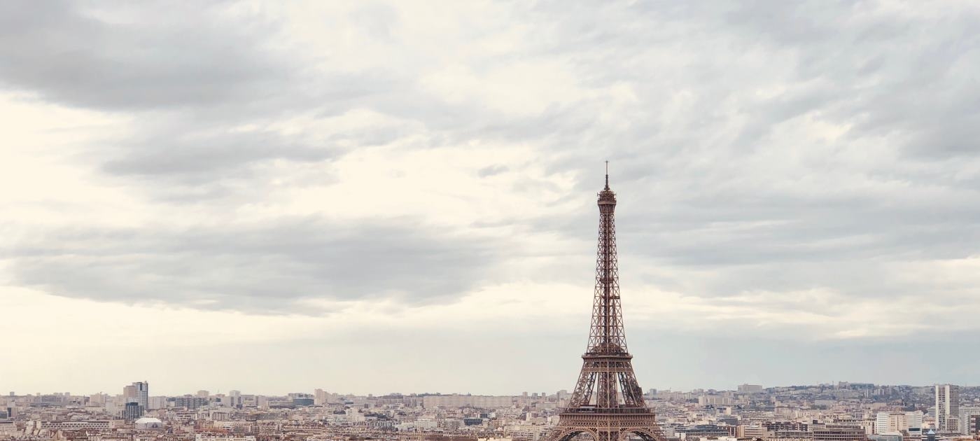 What you need to know about the plastic treaty negotiations in Paris this week Unsplash/Andrea Maschio