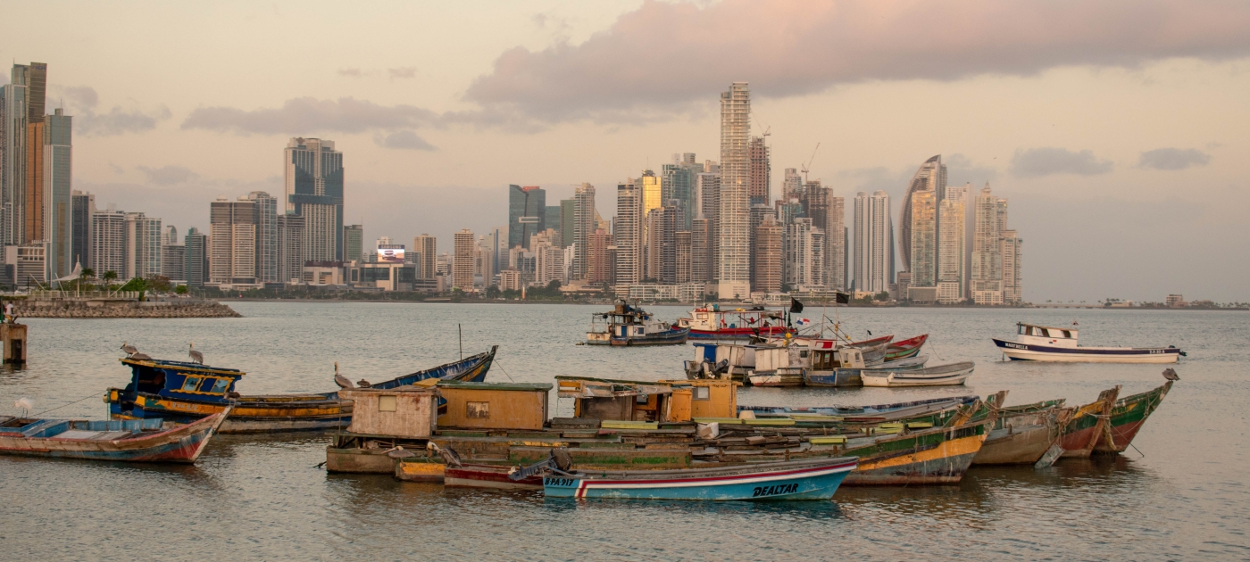 NAP Panamá: El Plan Nacional de Adaptación de Panamá marcará la hoja de ruta ambiental del país .