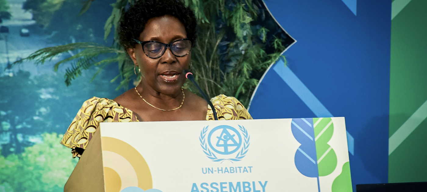 A reliable partnership for urban climate action Photo by UNEP