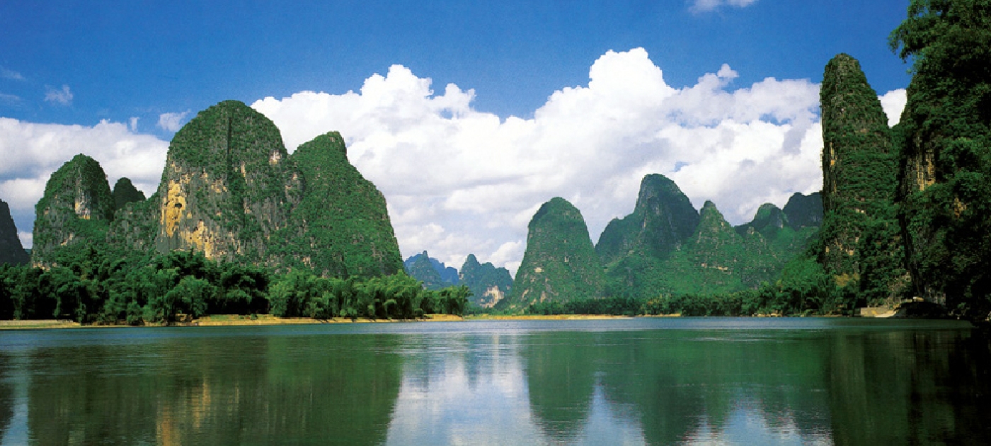 UNEP and China strengthen cooperation to tackle triple planetary crisis Photo by Wikipedia