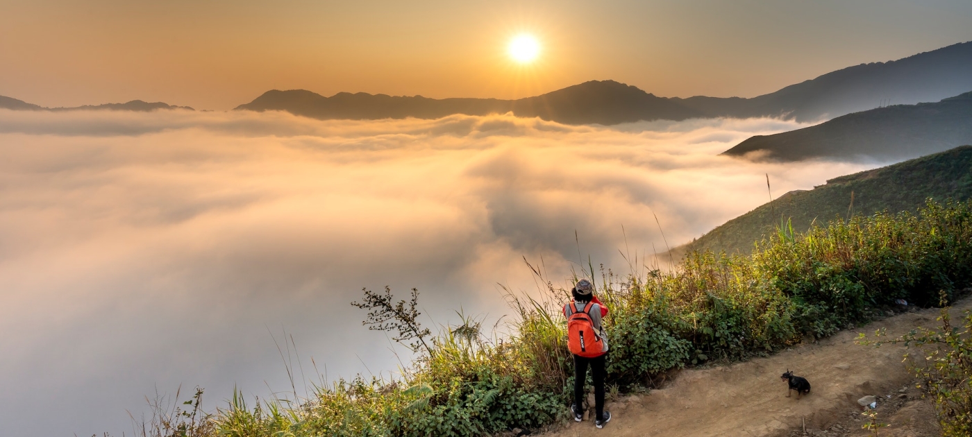 Collaboration key to securing clean air for all, experts say Photo by Pexels/Quang Nguyen Vinh