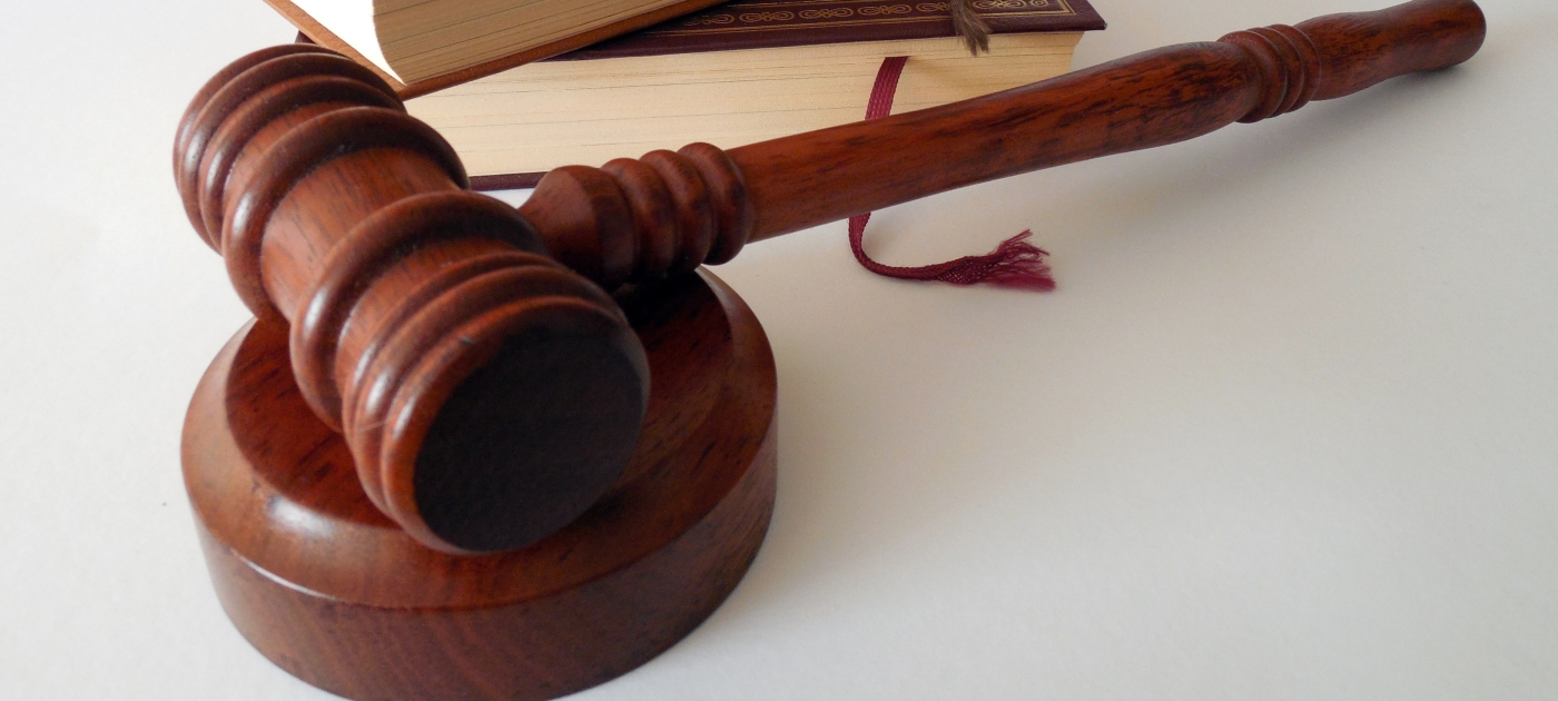 Les contentieux liés au climat ont plus que doublé en cinq ans et constituent désormais un outil essentiel pour assurer la justice climatique Pixabay