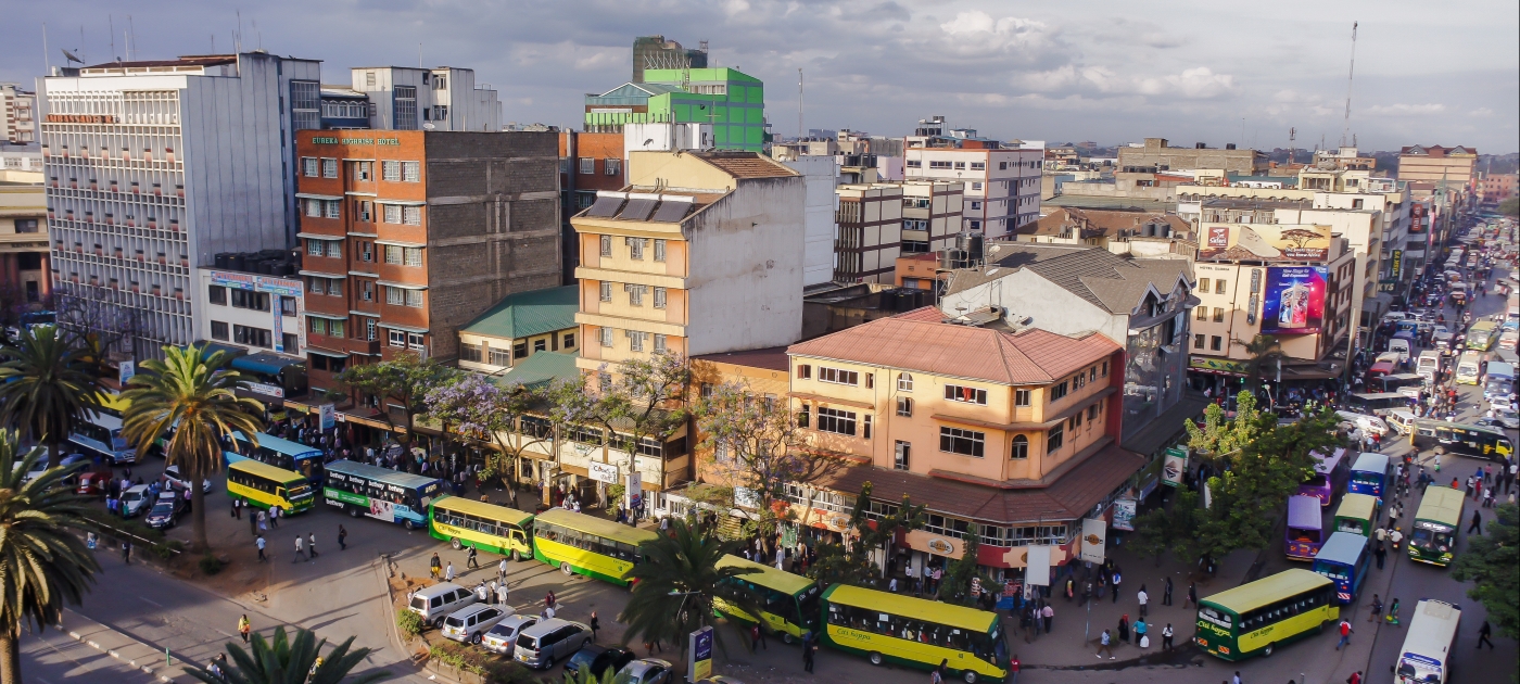 Africa’s green business opportunities are abundant, UNEP study shows Pixabay