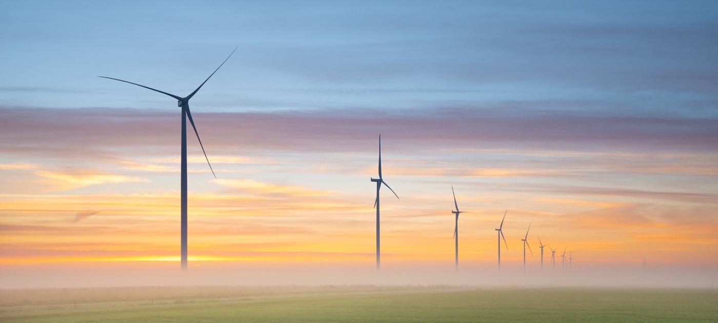 Green Prosperity through energy transitions and renewables Image by Rudy and Peter Skitterians from Pixabay