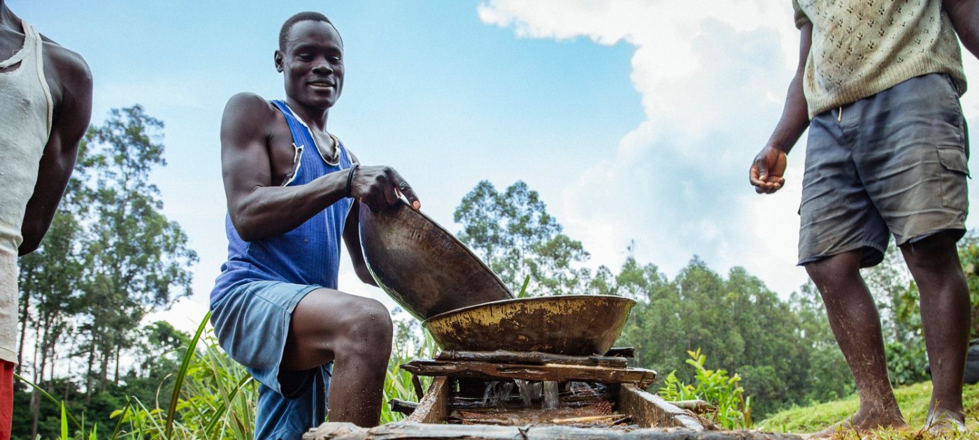 How the Minamata Convention is aiming to end mercury’s millennia-long toxic run Photo: UNEP