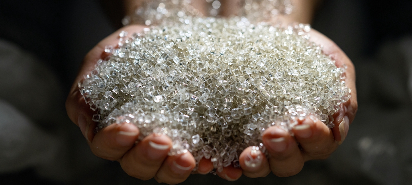 2023 Champions of the Earth award to celebrate pioneering efforts to end plastic pollution Photo: UNEP/Justin Jin