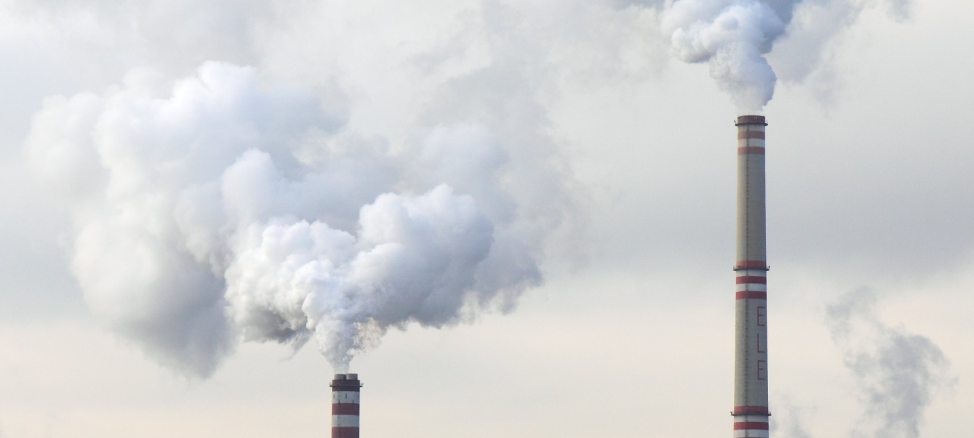 Urgent action to cut methane emissions from fossil fuel operations essential to achieve global climate targets Pixabay