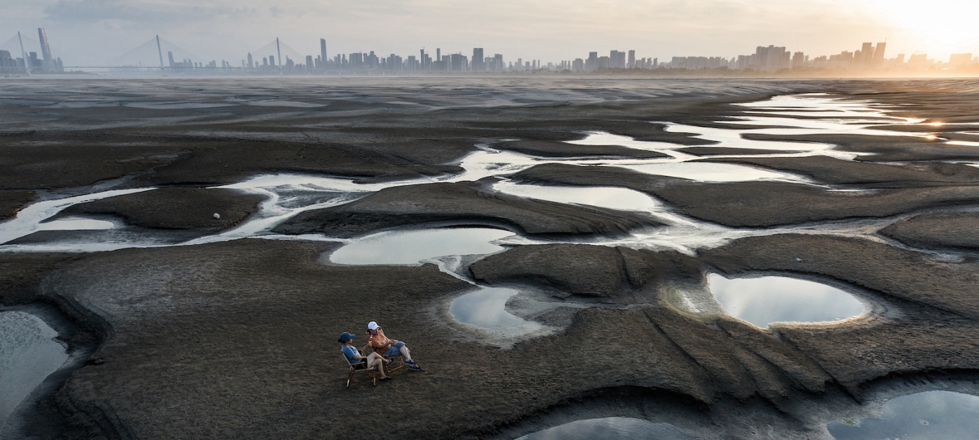 What are UNEP’s climate-related ‘Gap’ reports and why do they matter? Photo: UNEP