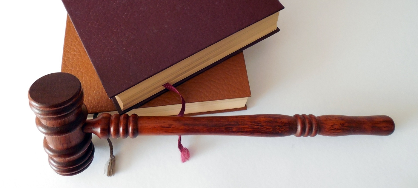 As a new era of environmental rule of law takes shape, UN recommends good practices pixabay
