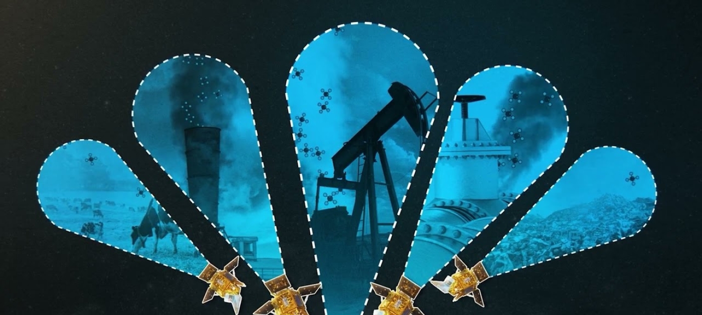 UNEP introduces its Methane Alert and Response System (MARS) UNEP