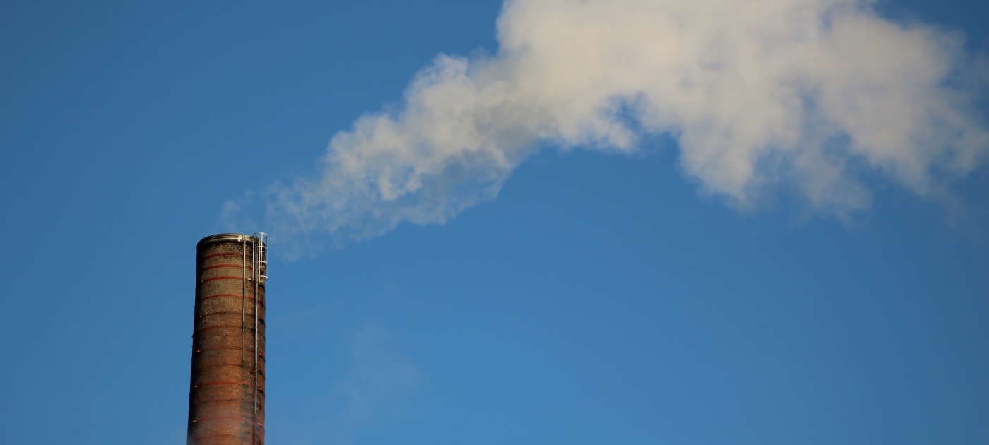 Sistema global de rastreamento de metano da ONU está pronto para transformar a revolução de dados em ação climática Photo by Anne Nygård on Unsplash