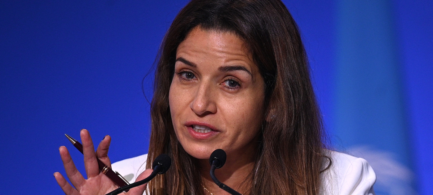 UN Environment Assembly a chance to forge a “sustainable future” Photo by AFP/Daniel Leal