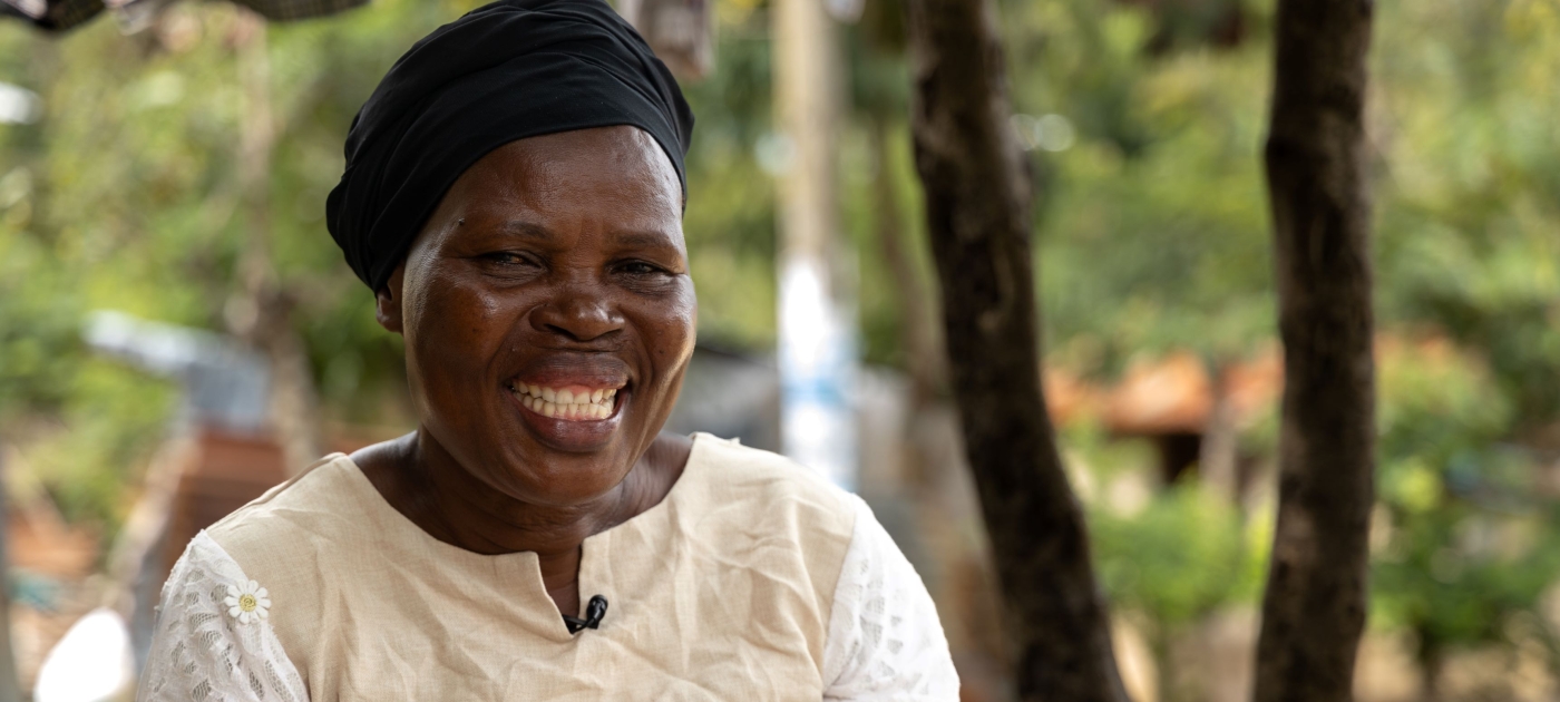 Go Blue: a project documentary film Photo: UNEP