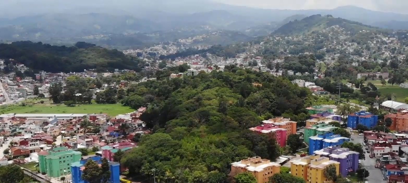 Proyectos del PNUMA en América Latina y el Caribe muestran un enfoque integrador en materia de género Photo: CityAdapt