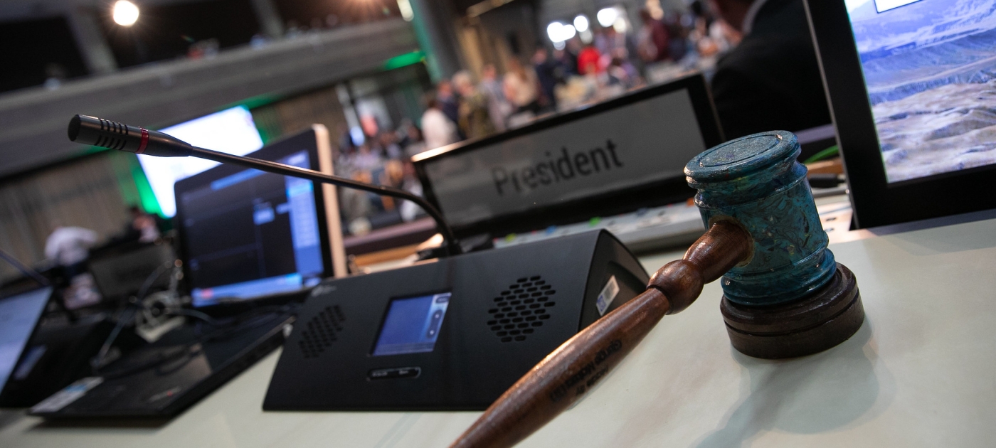 Six key moments from UNEA-6 UNEP/ Kiara Worth