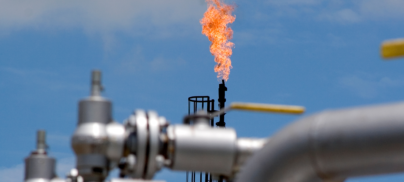 NOVA ENQUETE: 2 em cada 3 brasileiros relatam que as mudanças climáticas têm um impacto "extremo" ou "forte" em suas vidas, e apoiam ações para reduzir emissões nocivas de gás metano Javier Alarcon de Getty Images