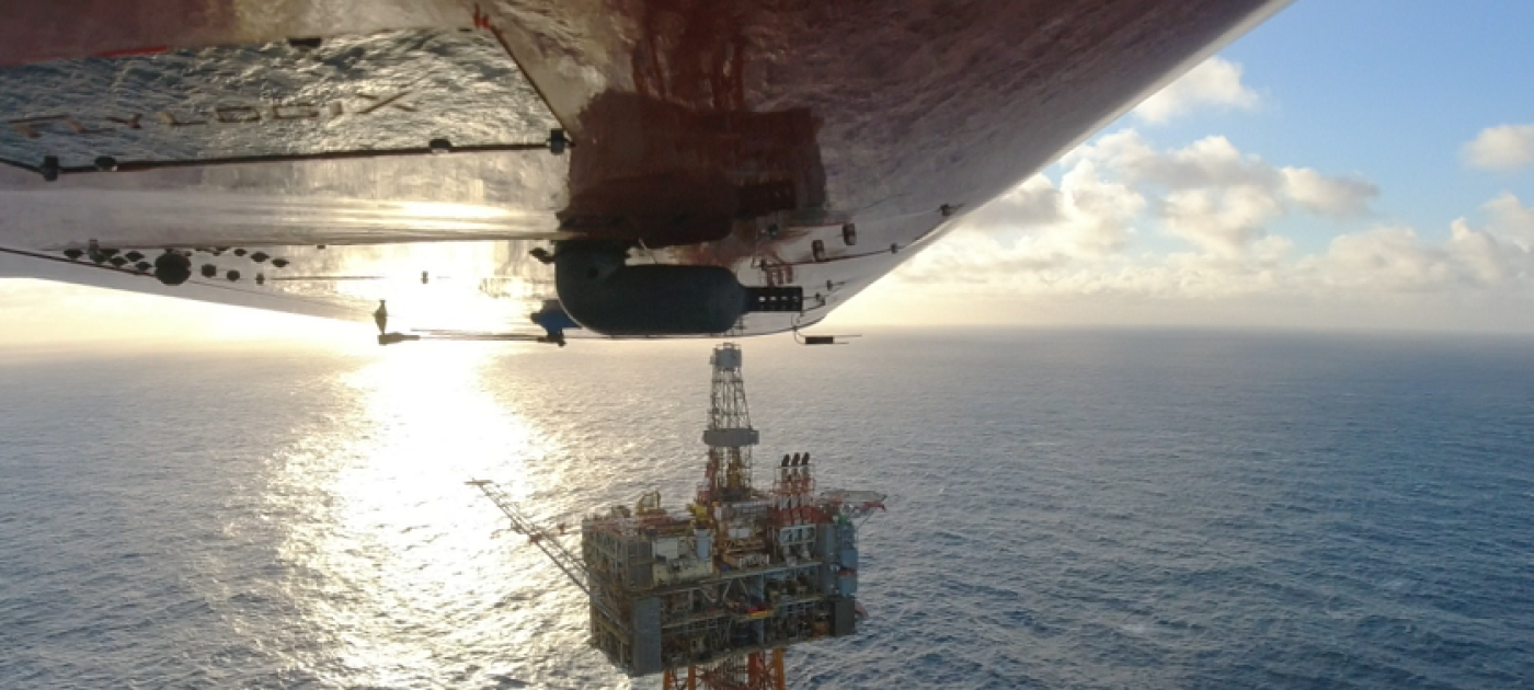 Fully operational, UN Methane Observatory paves way for steep emissions reductions Photo credit: SeekOps/Flylogix