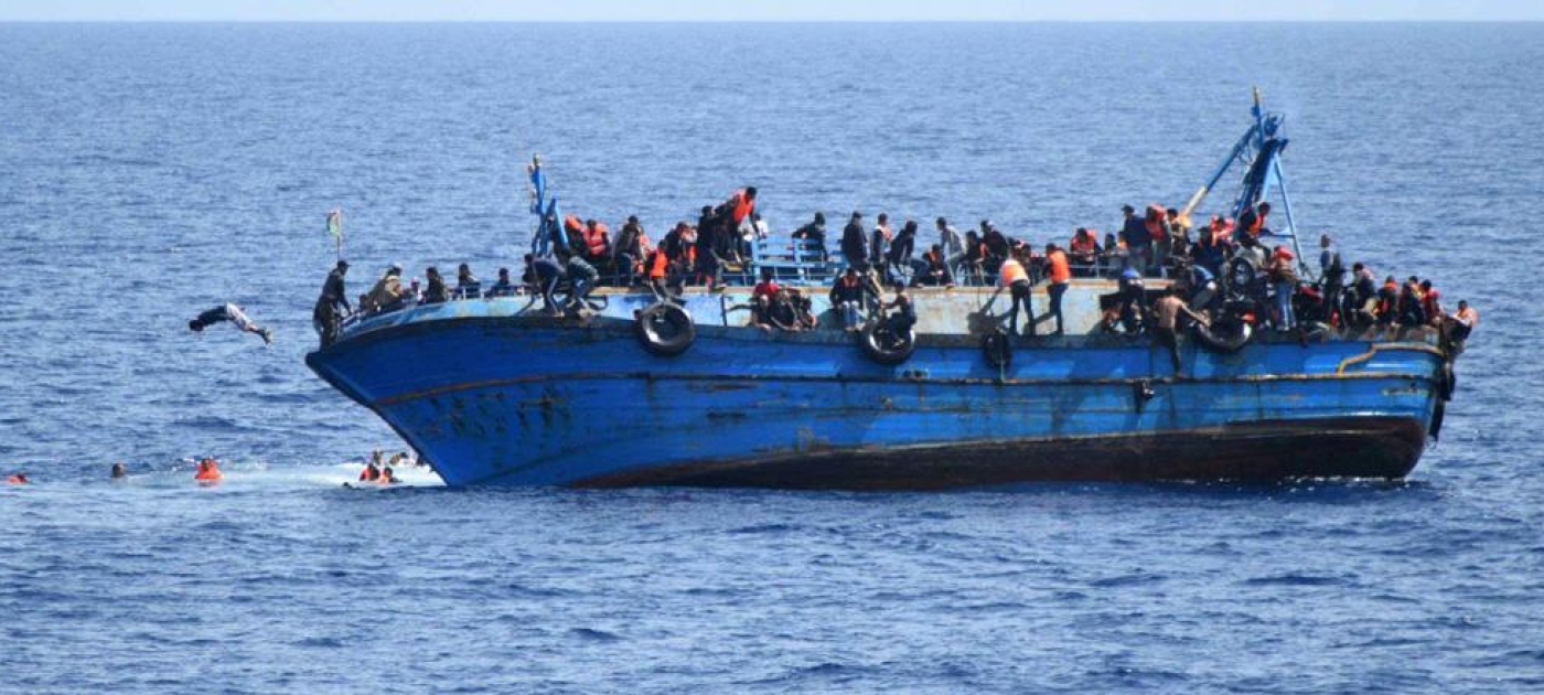 Displacement and Environment in Africa: What is the relationship? UNEP