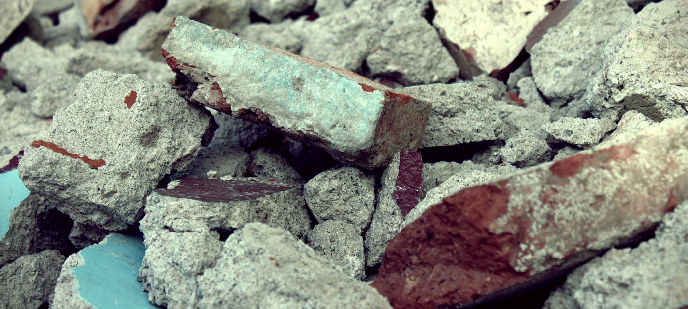 Rubble to Roads: IOM and UNEP support Kirkuk’s Road to Recovery in Iraq pixabay