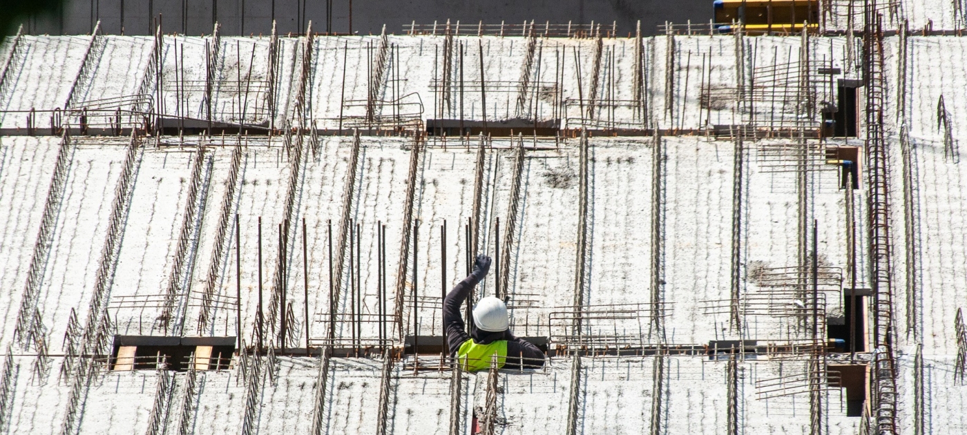 Not yet built for purpose: Global building sector emissions still high and rising pixabay