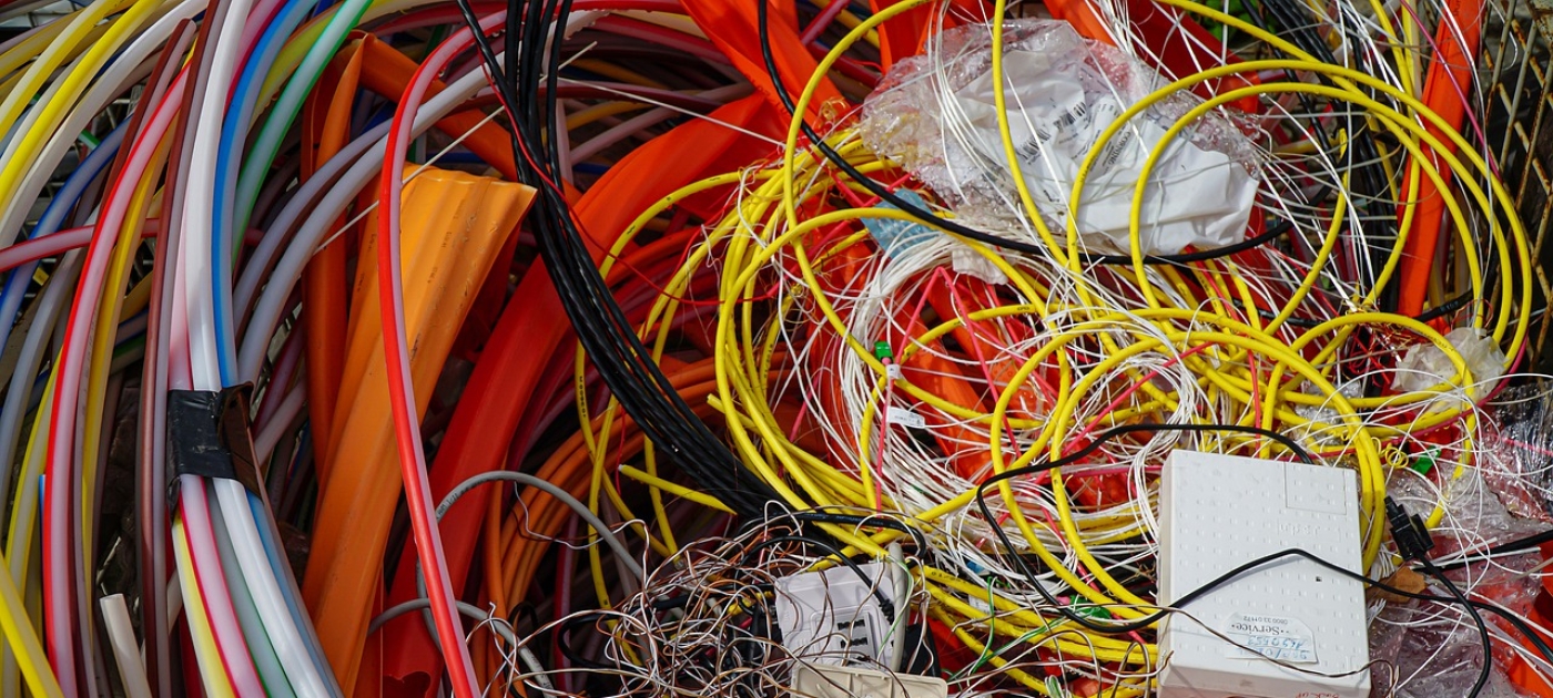 BRS COPs conclude with major decisions on e-waste movement and ban of harmful chemicals affecting firefighters Pixabay