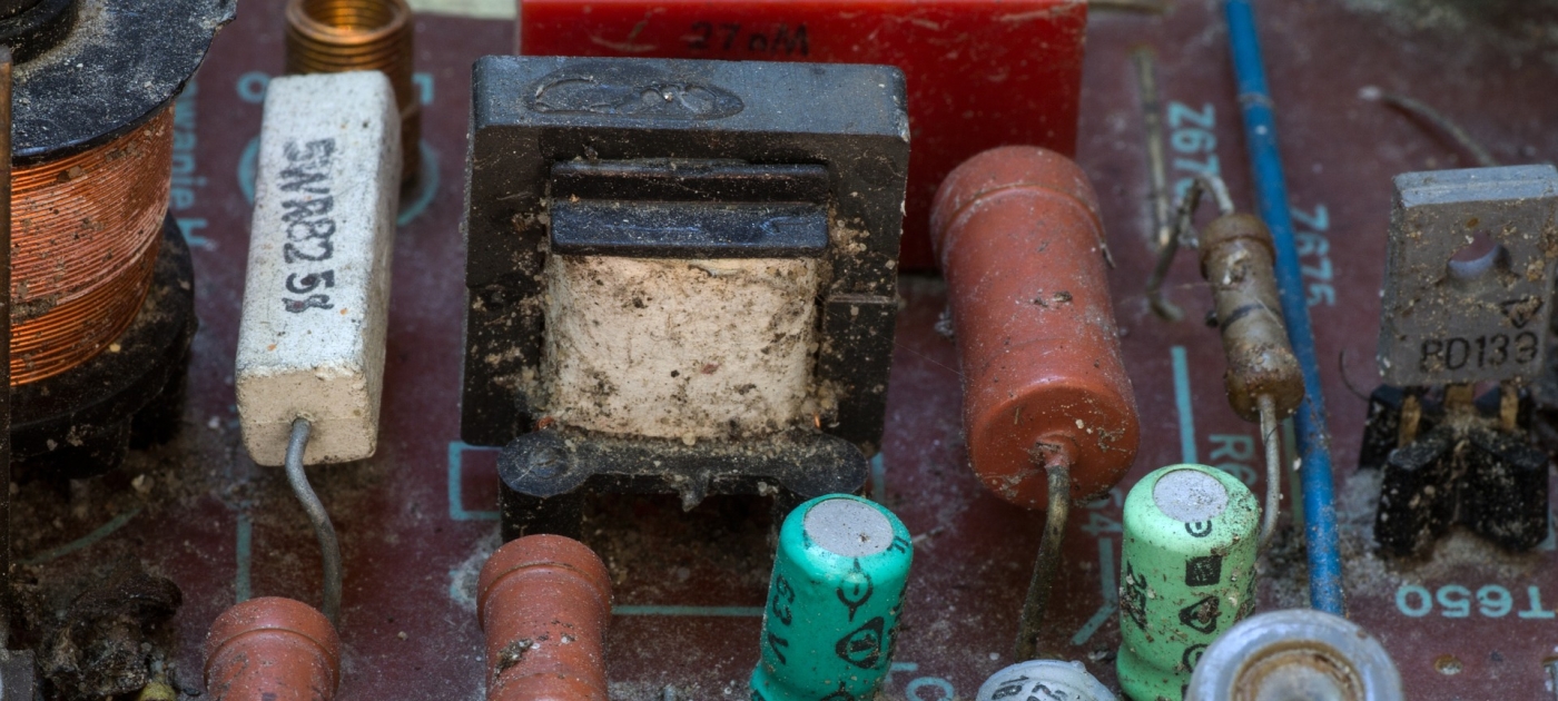 UN report: Time to seize opportunity, tackle challenge of e-waste E-waste