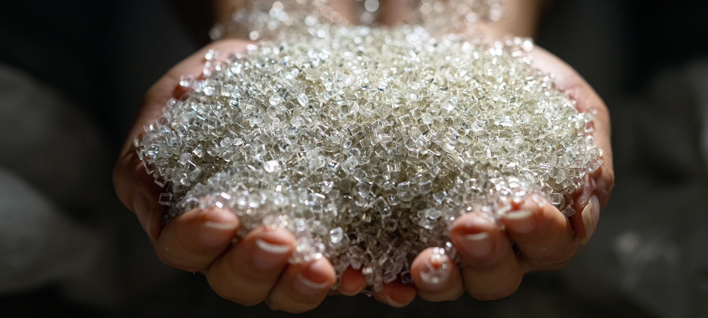Critical negotiations on plastic pollution begin in Ottawa, Canada Photo: UNEP